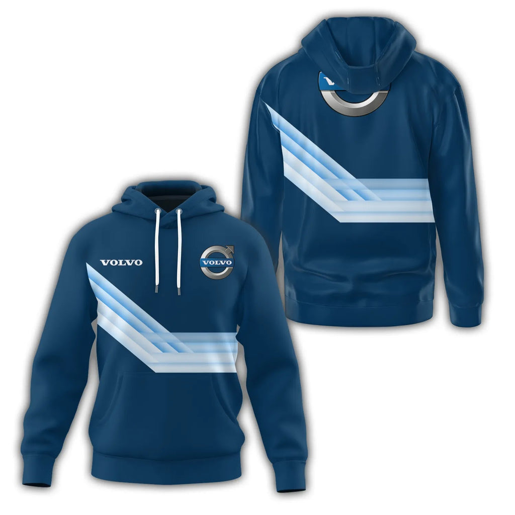 Volvo Hoodie SC106