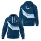 Volvo Hoodie SC106