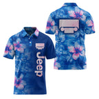 Jeep Apparels SHW057