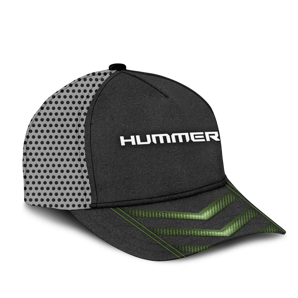 Hummer Cap CSC009