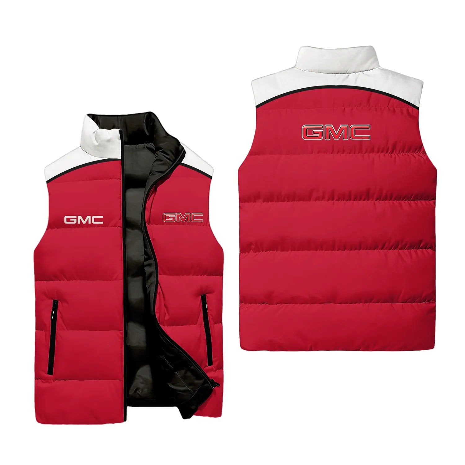 GMC Apparels SC087
