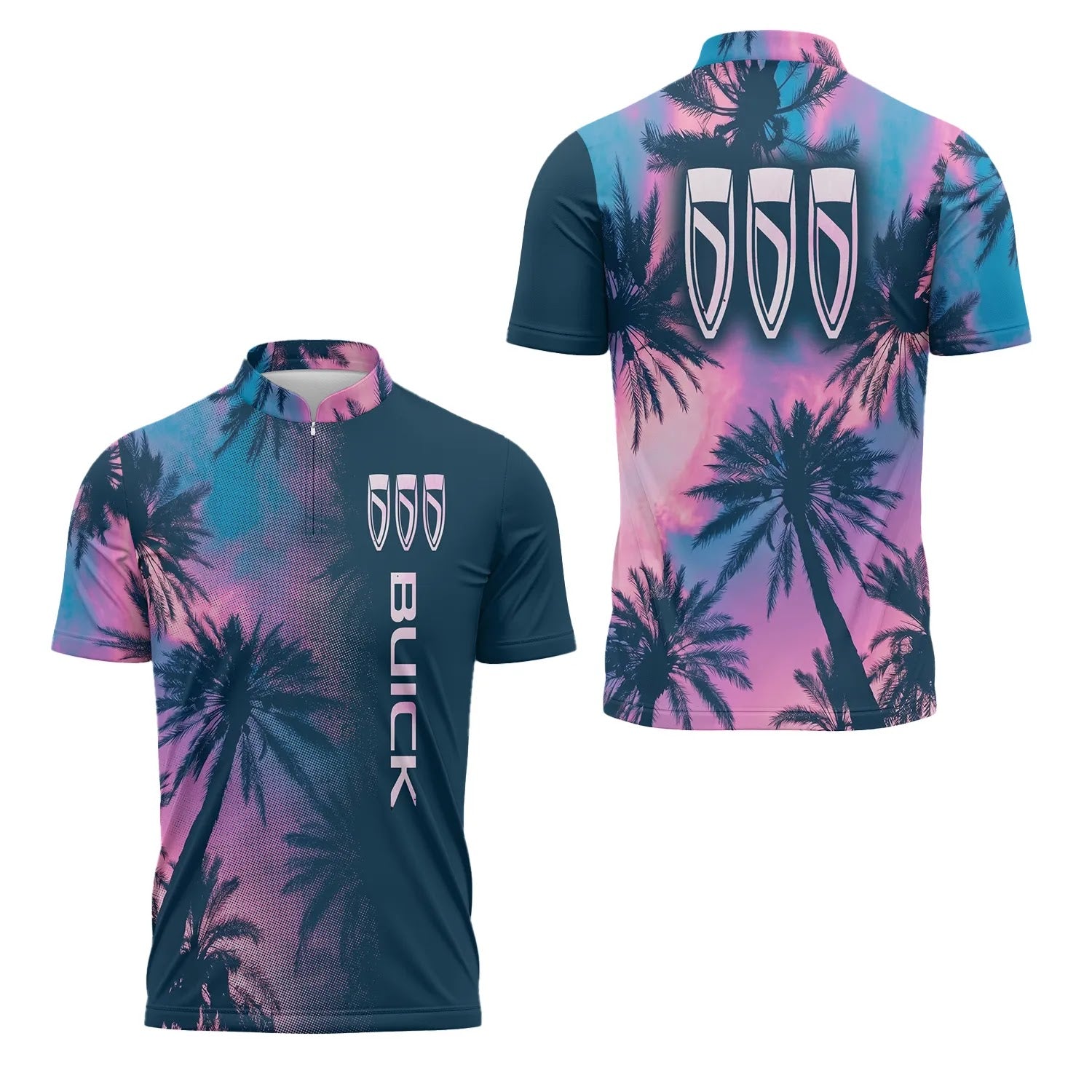 Buick Apparels SHW030