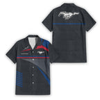 Ford Mustang Apparels SC067