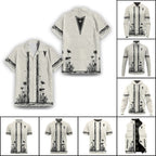Pontiac Apparels SHW043