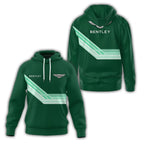 Bentley Hoodie SC106