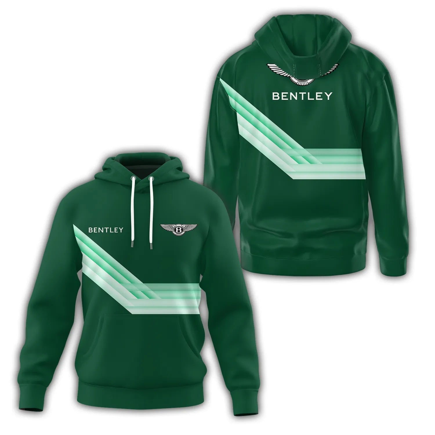 Bentley Hoodie SC106