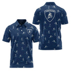 Lamborghini Apparels SHW011
