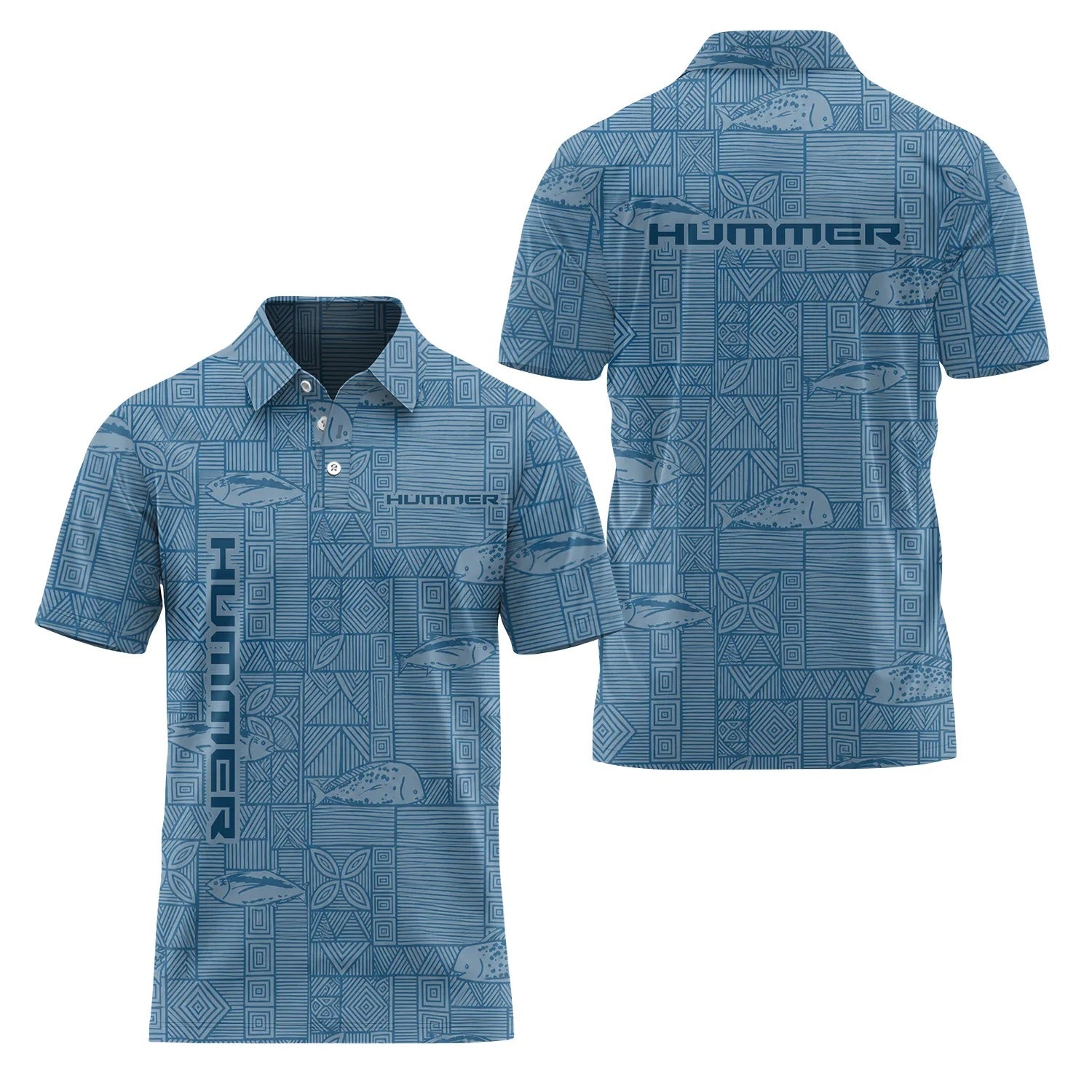 Hummer Apparels SHW012