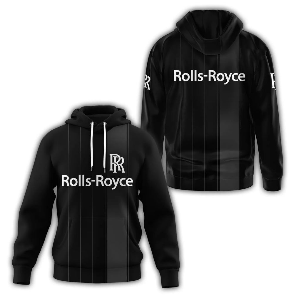 Rolls-Royce Hoodie SC068