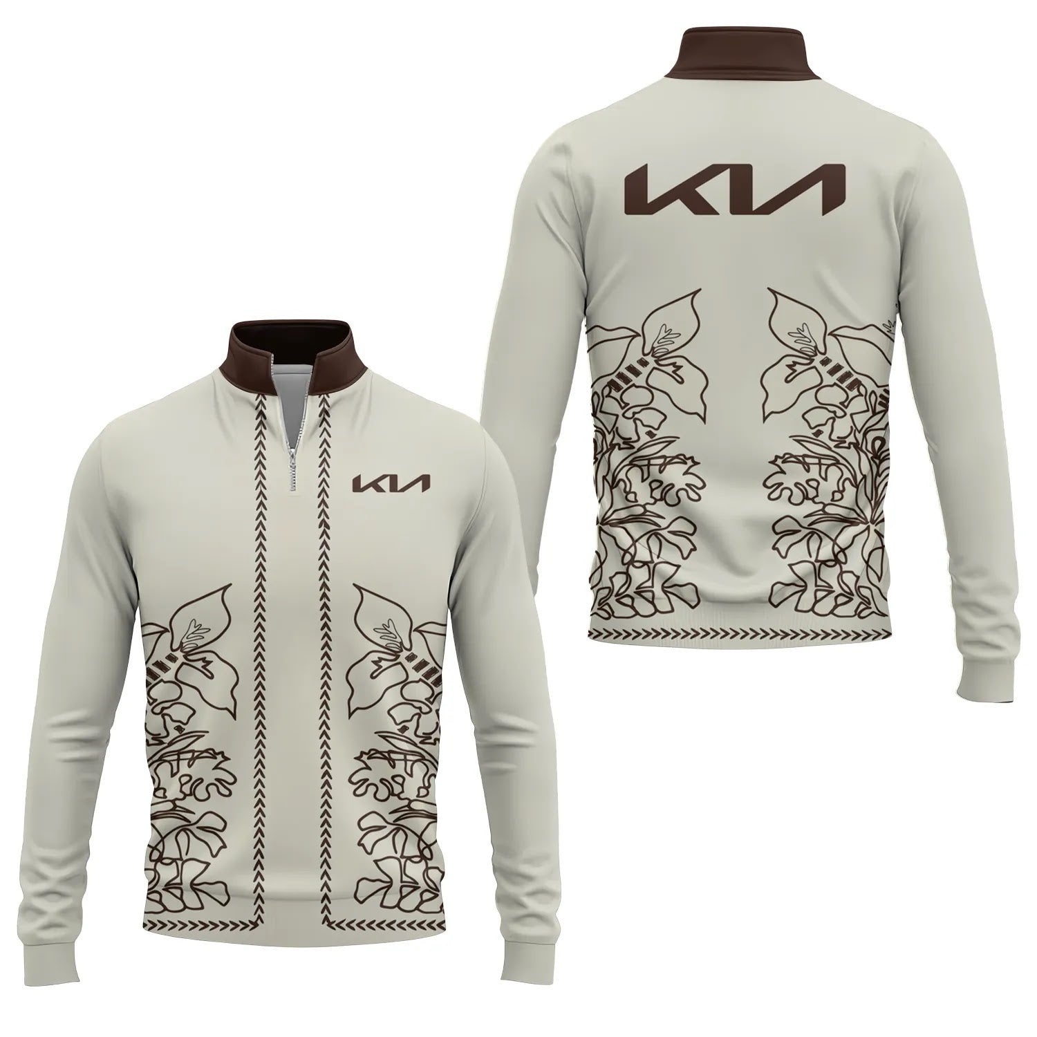 Kia Apparels SHW064