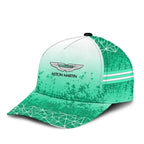 Aston Martin Apparels CSC055