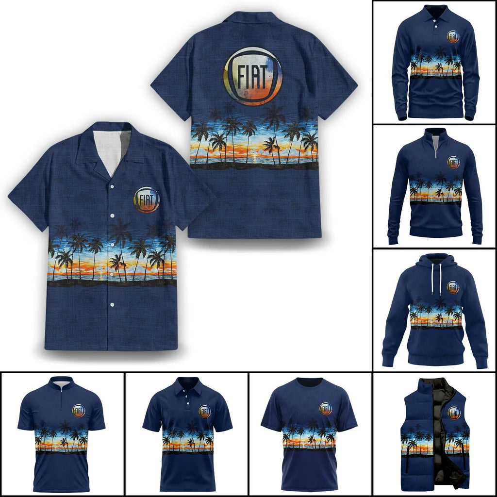 Fiat Apparels SHW017