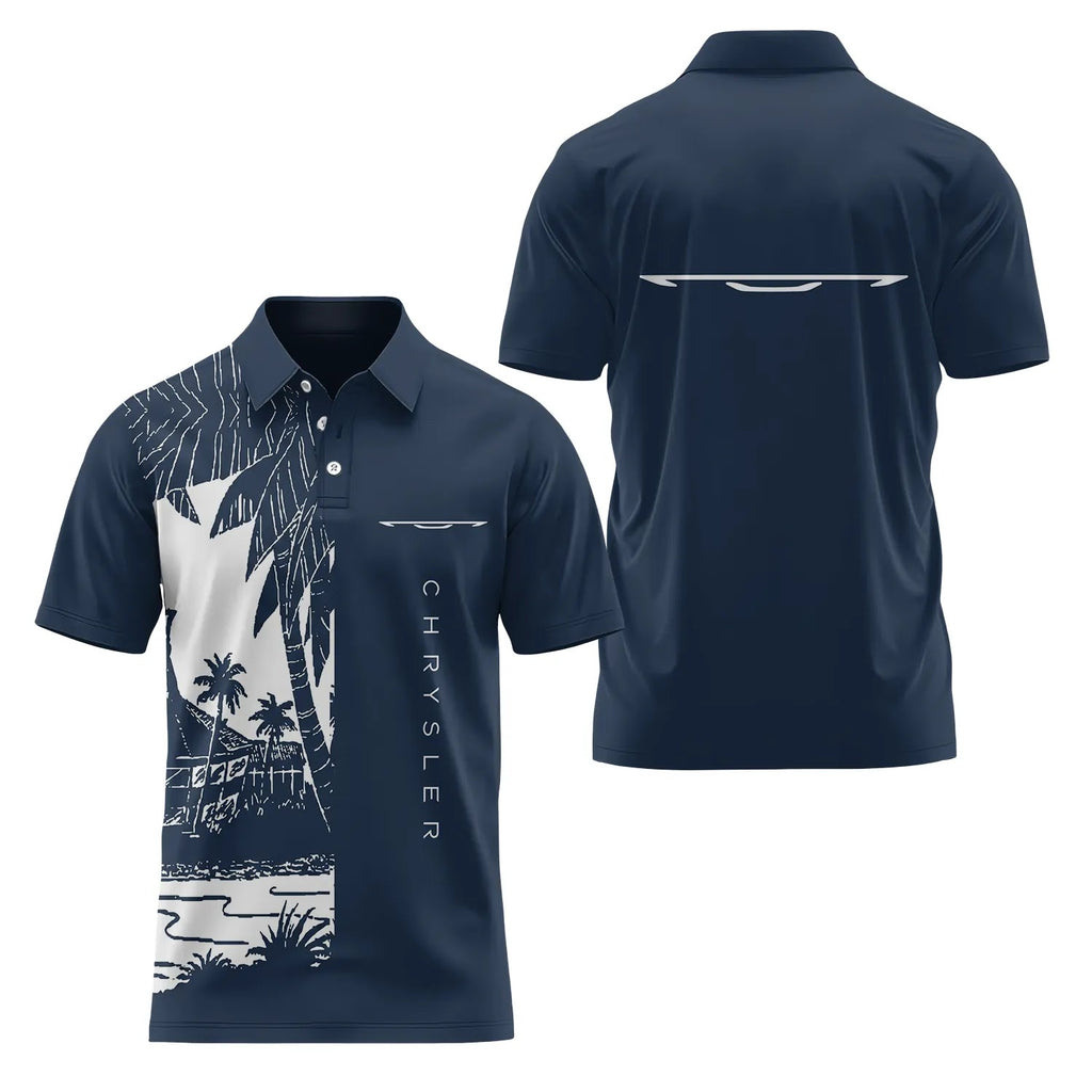 Chrysler Apparels SHW031