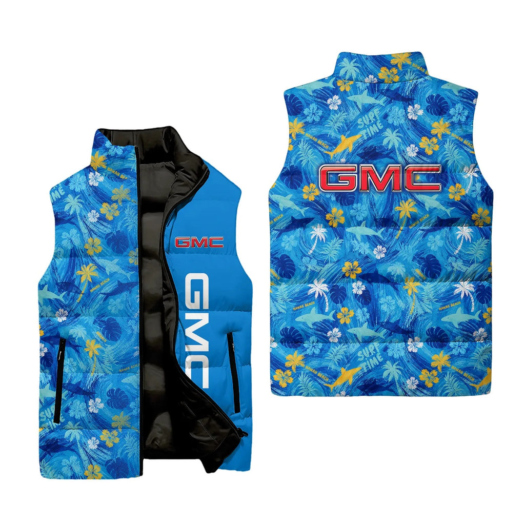 GMC Apparels SHW027