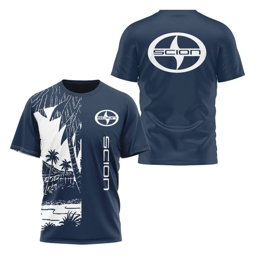 Scion Apparels SHW031