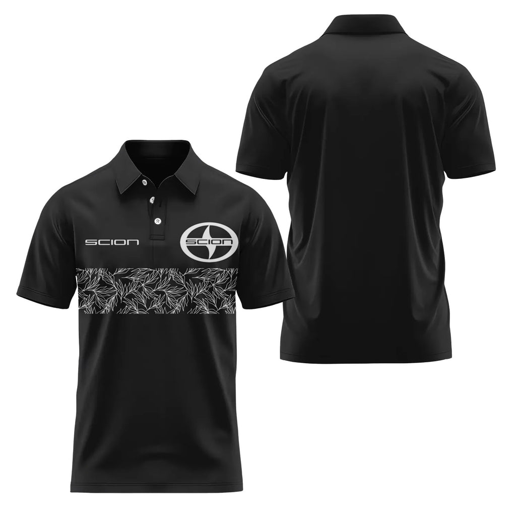 Scion Apparels SC104