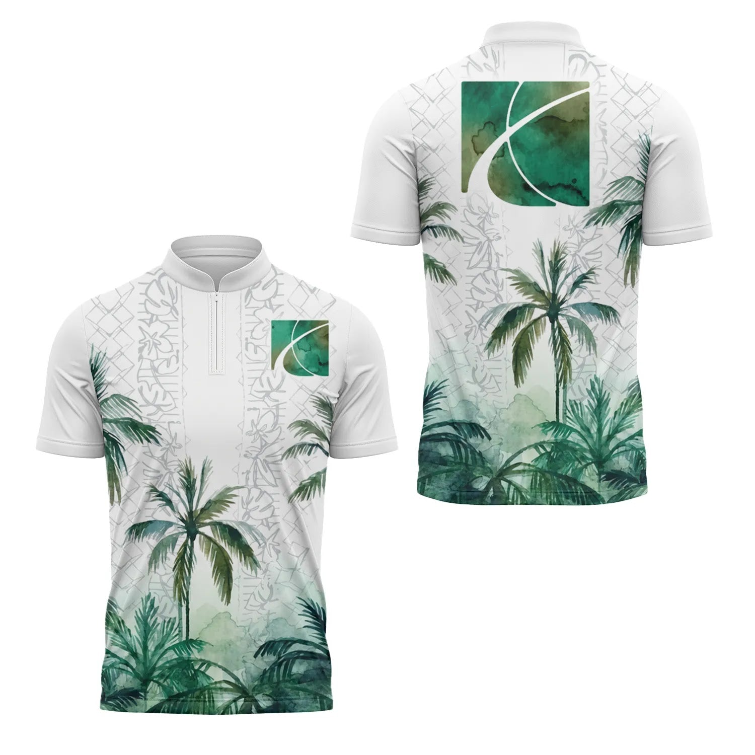 Saturn Apparels SHW015