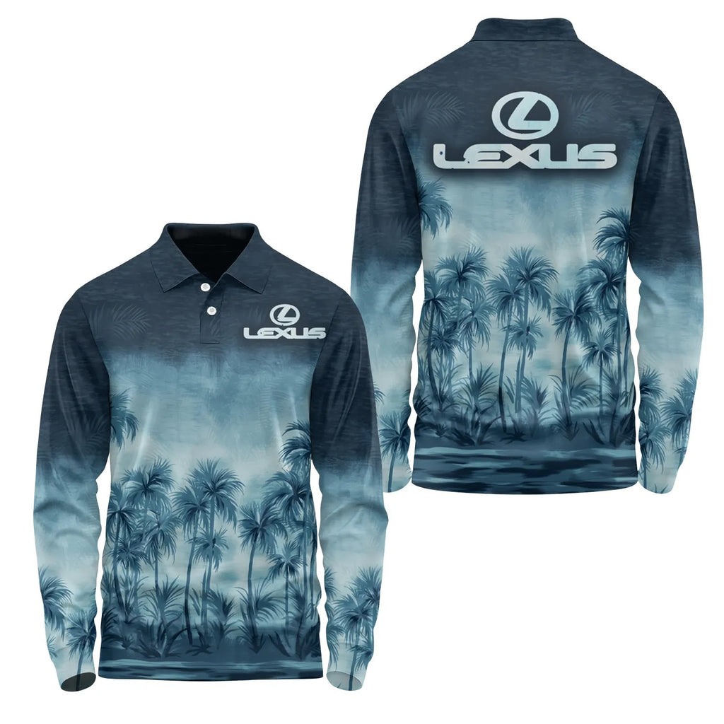 Lexus Apparels SHW021