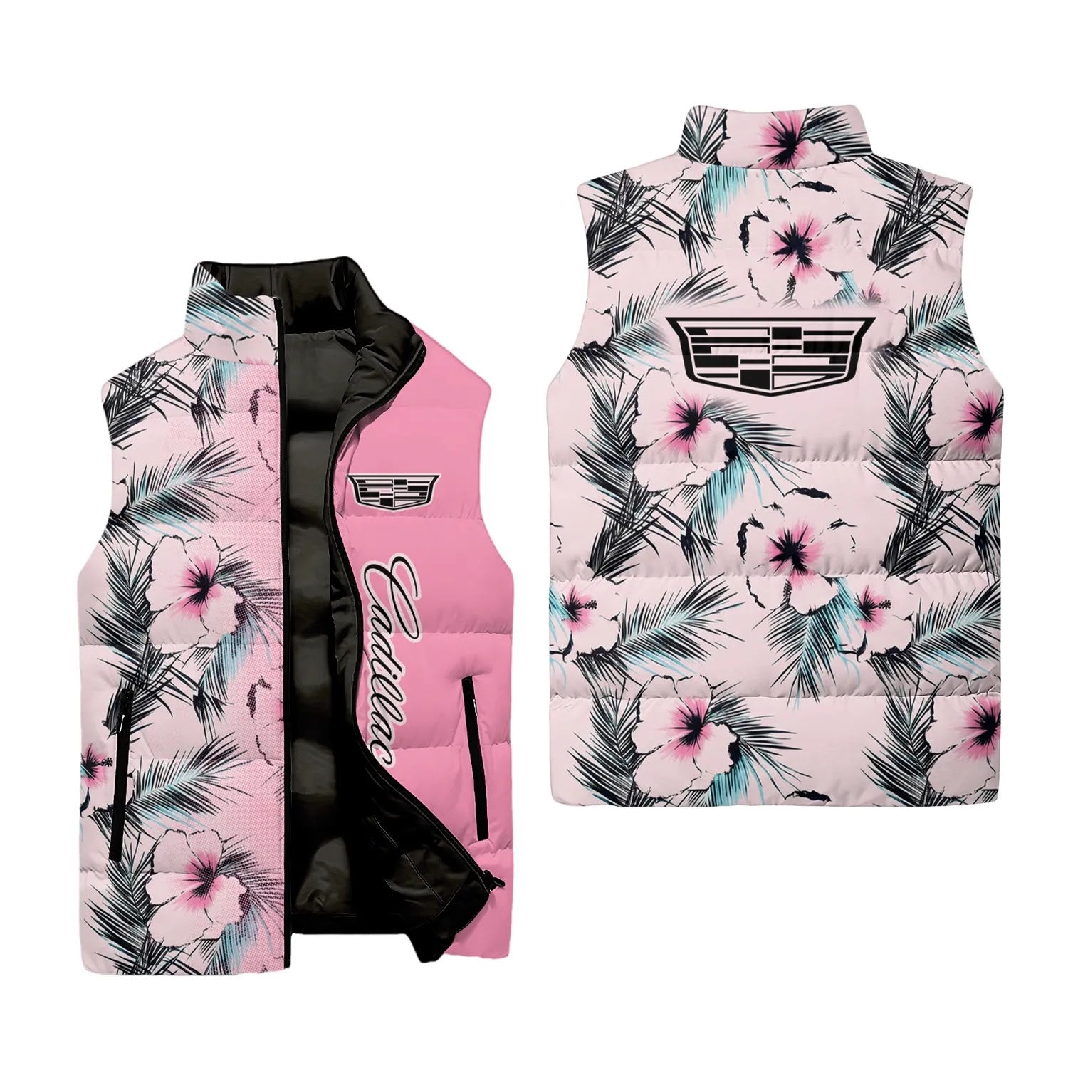 Cadillac Apparels SHW056