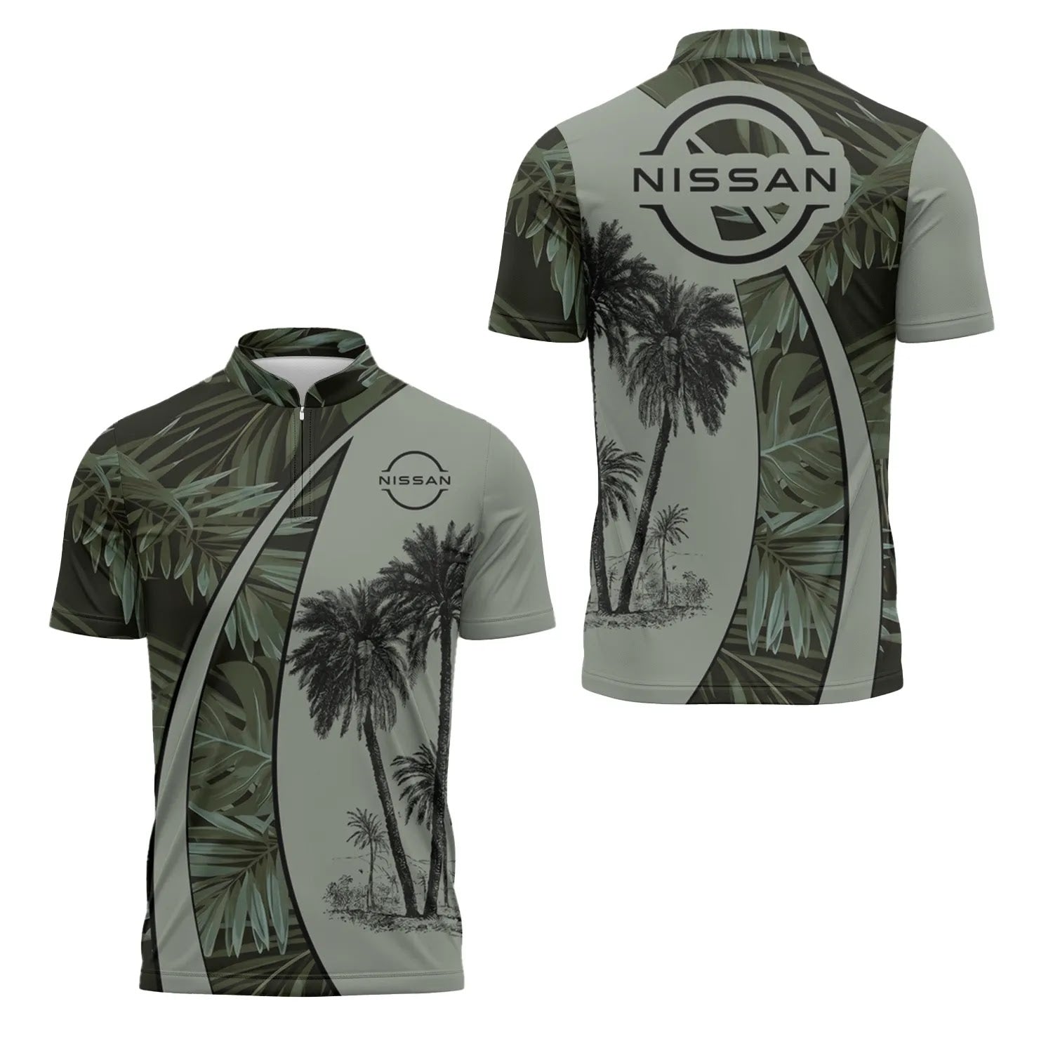 Nissan Apparels SHW063