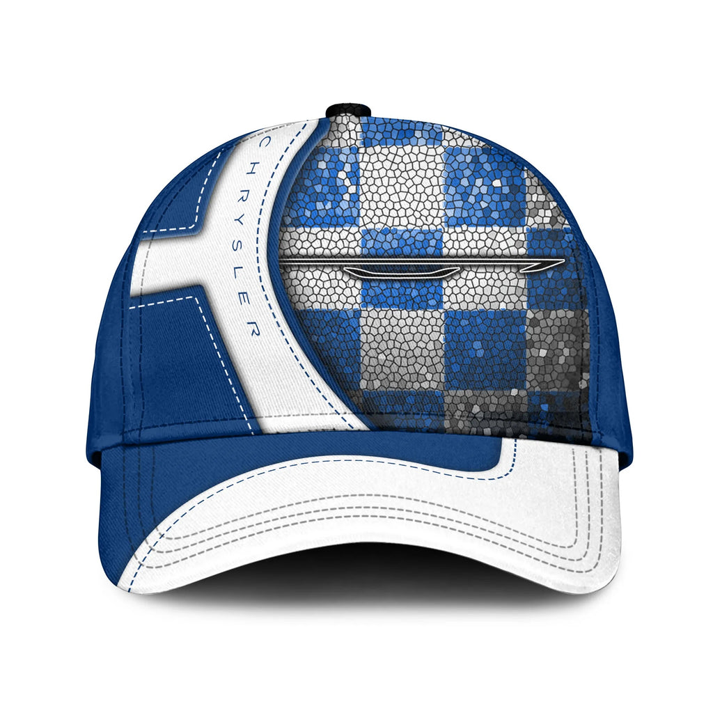Chrysler Cap CSC012