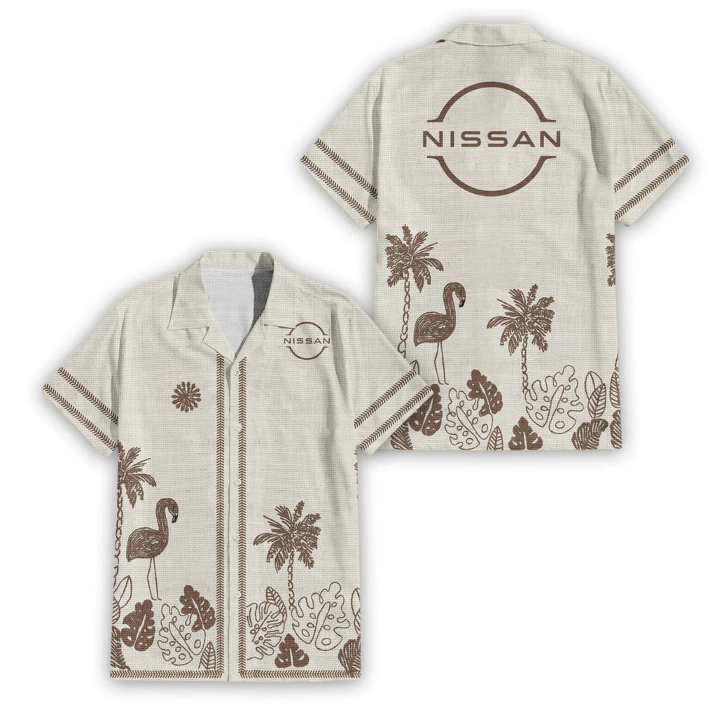 Nissan Apparels SHW044