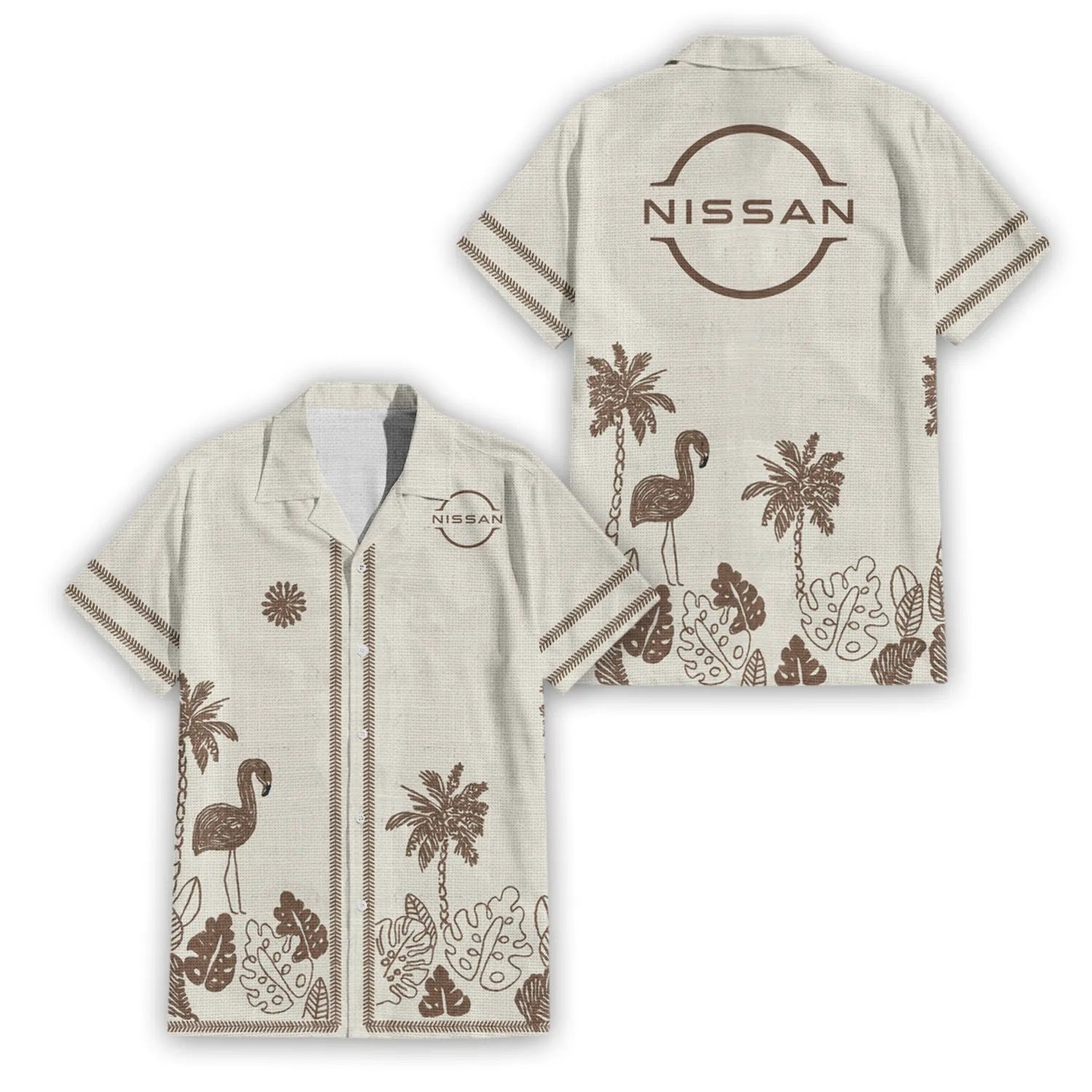 Nissan Apparels SHW044