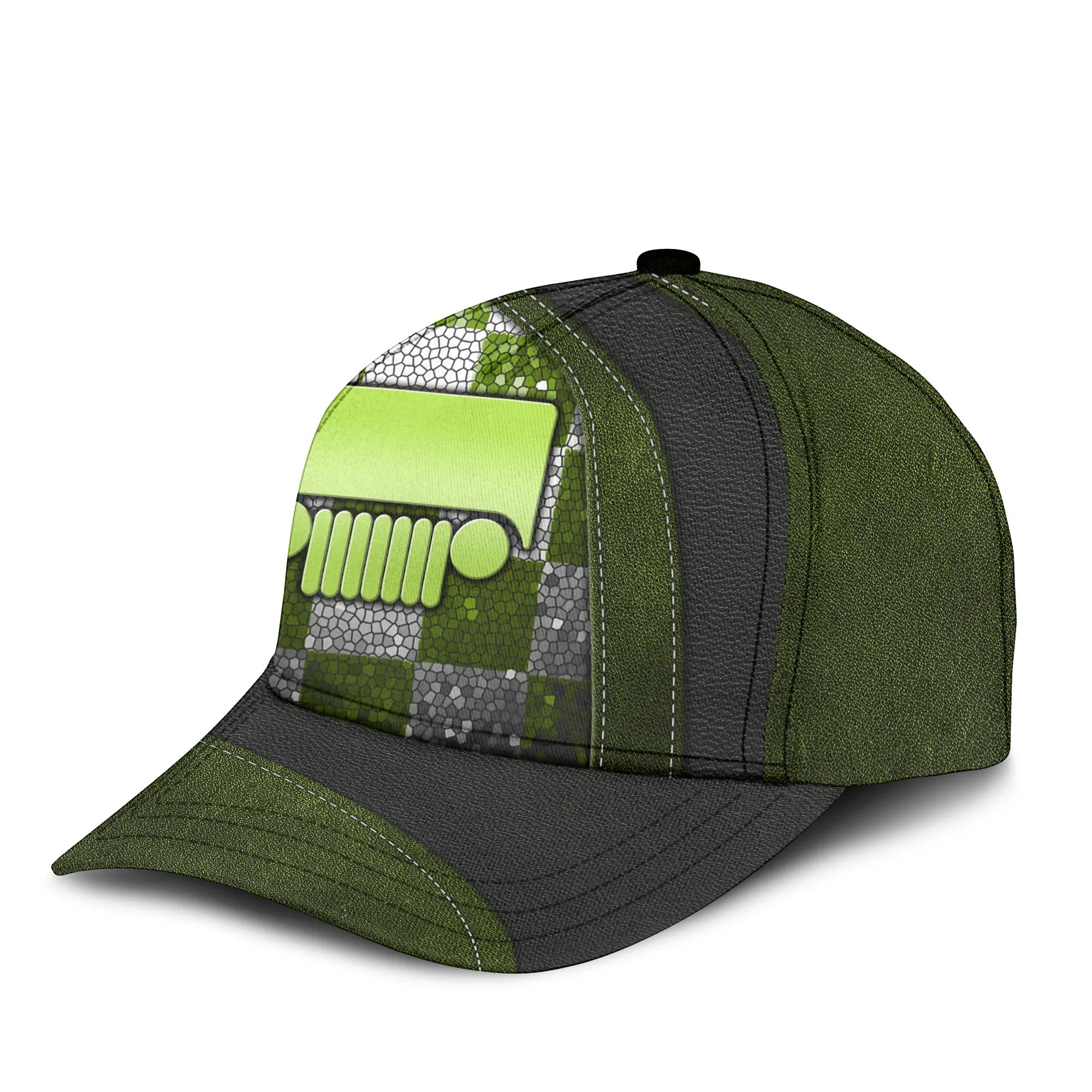 Jeep Cap CSC007