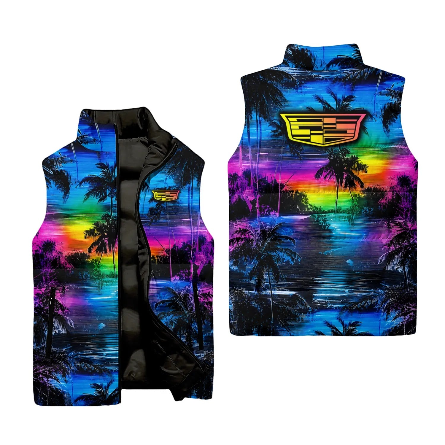 Cadillac Apparels SHW055