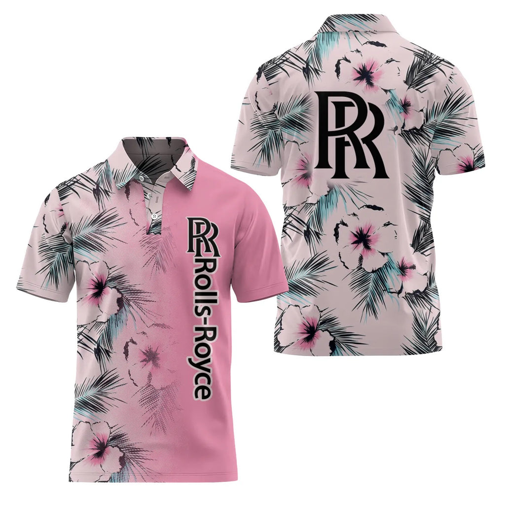 Rolls-Royce Apparels SHW056