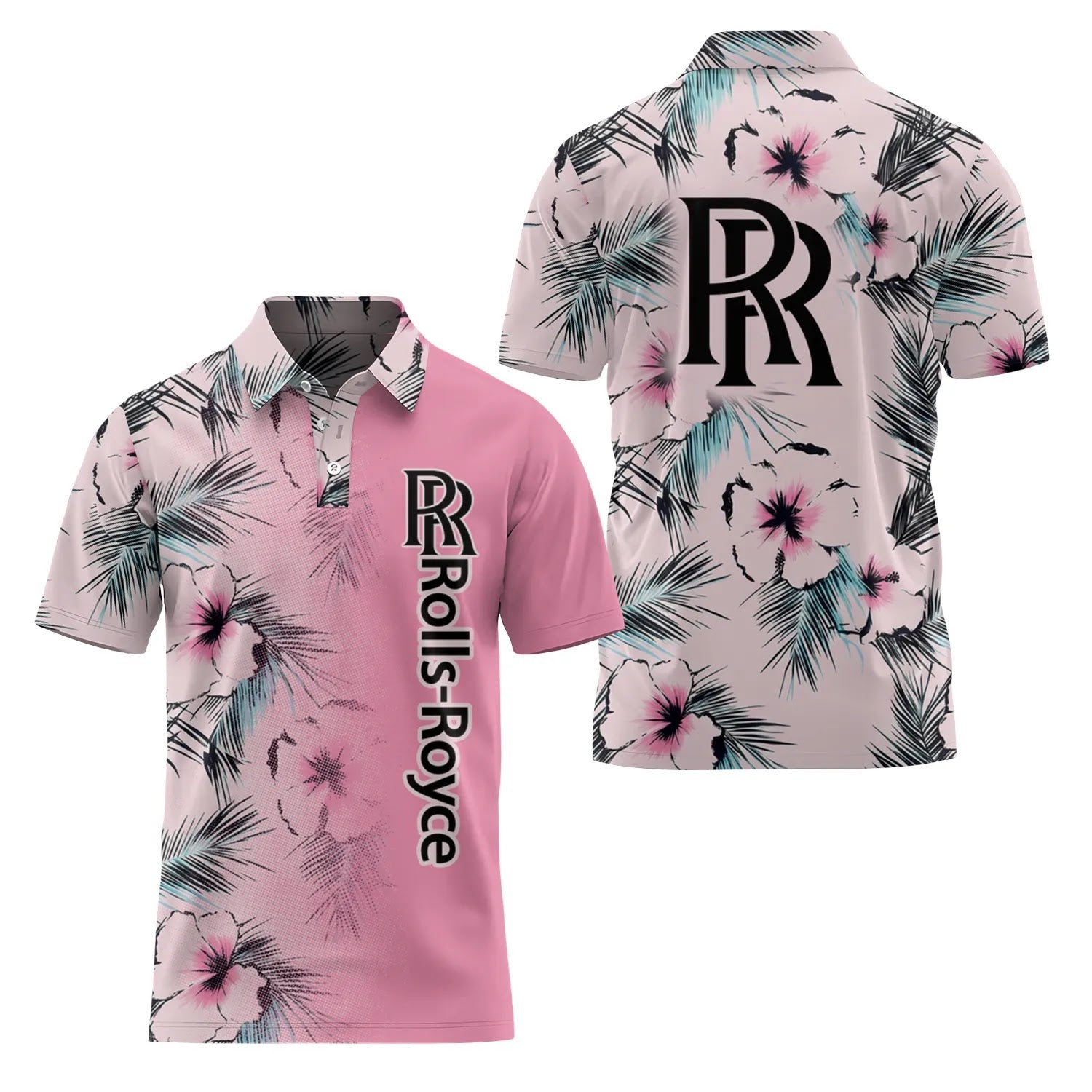 Rolls-Royce Apparels SHW056