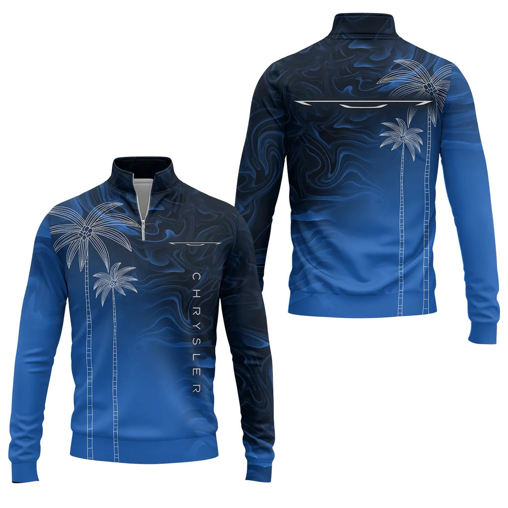 Chrysler Apparels SHW070