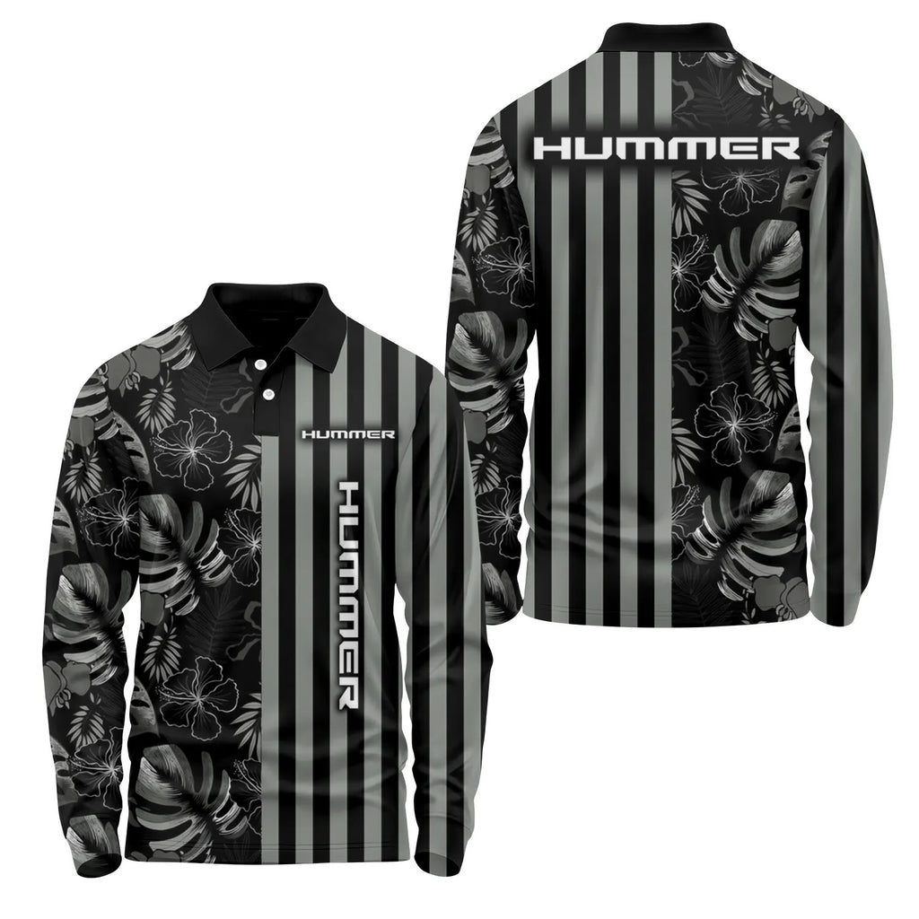 Hummer Apparels SHW040