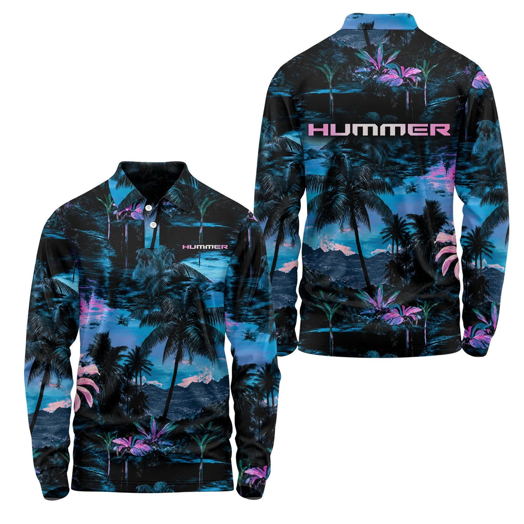 Hummer Apparels SHW002