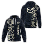 Mazda Apparels SHW033