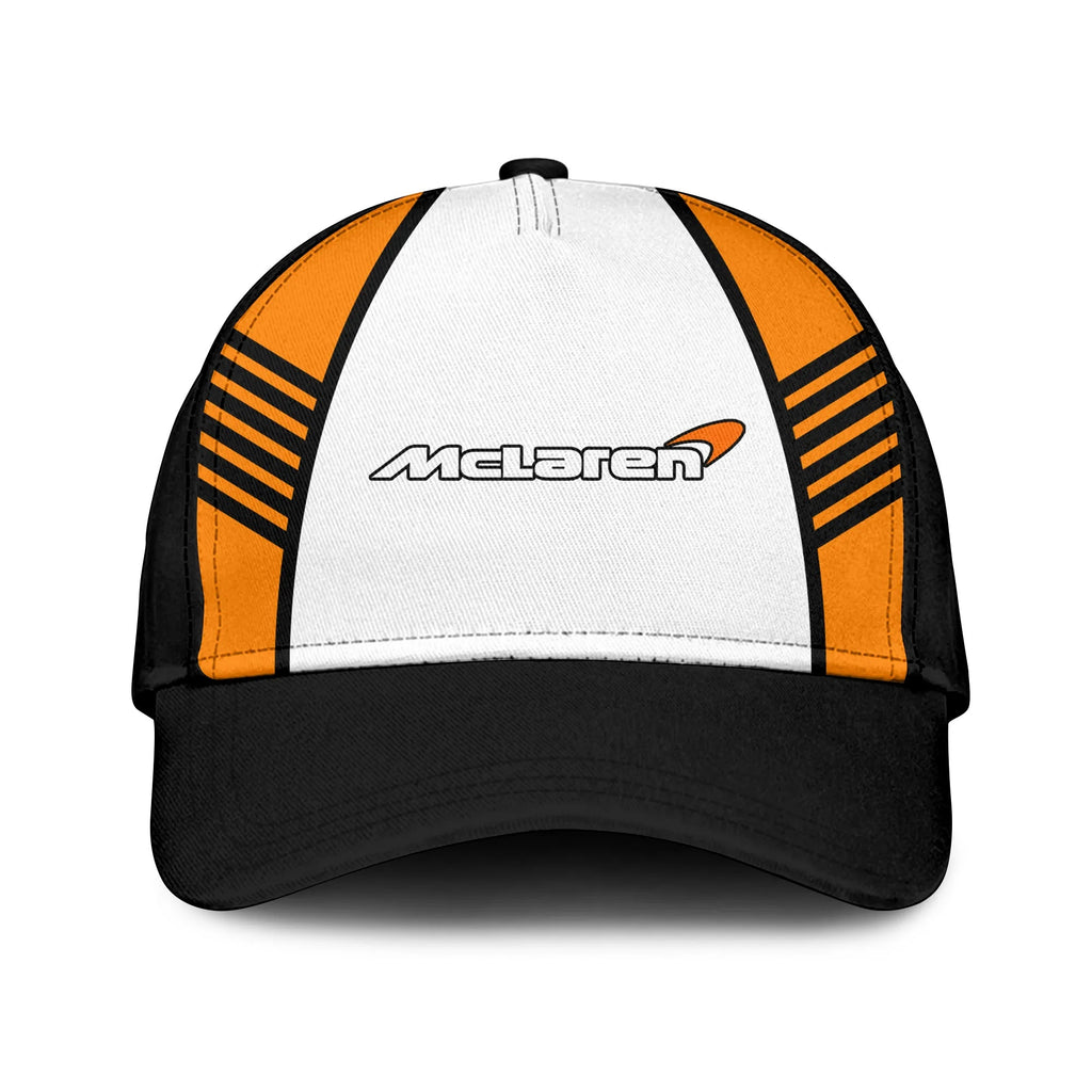 McLaren Cap CSC032