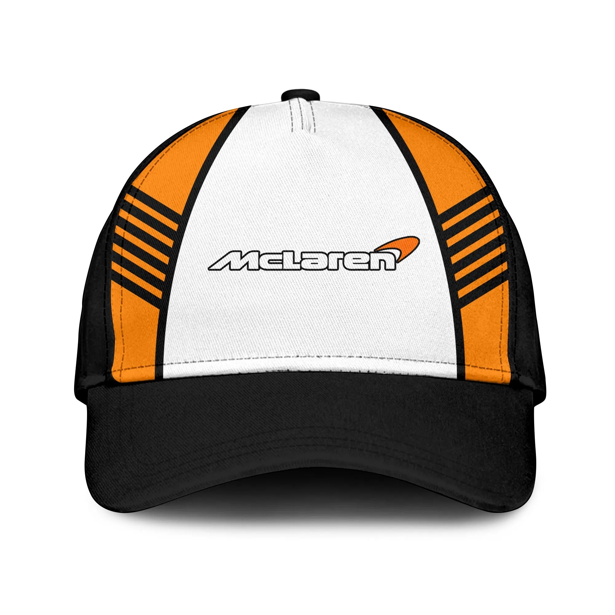 McLaren Cap CSC032