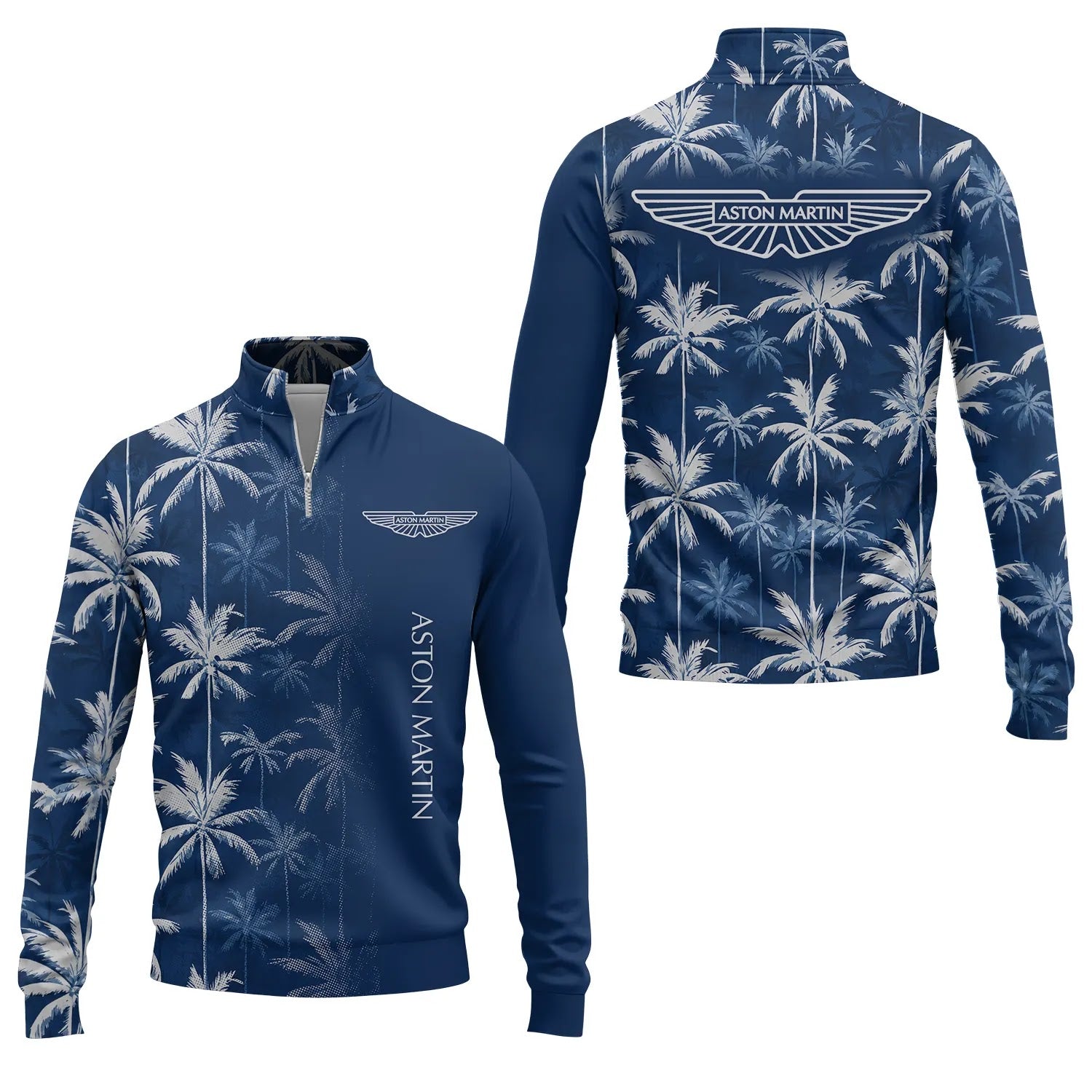 Aston Martin Apparels SHW032
