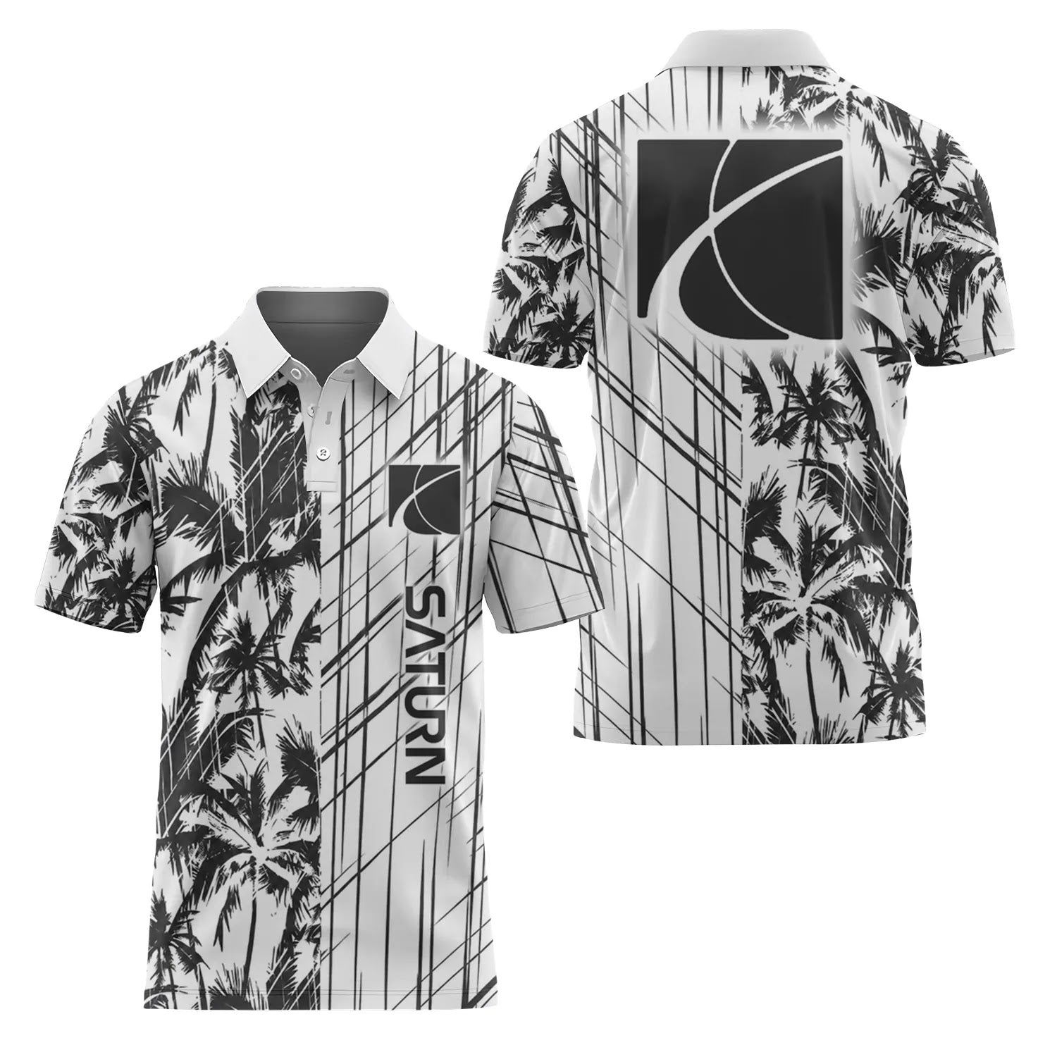 Saturn Apparels SHW041