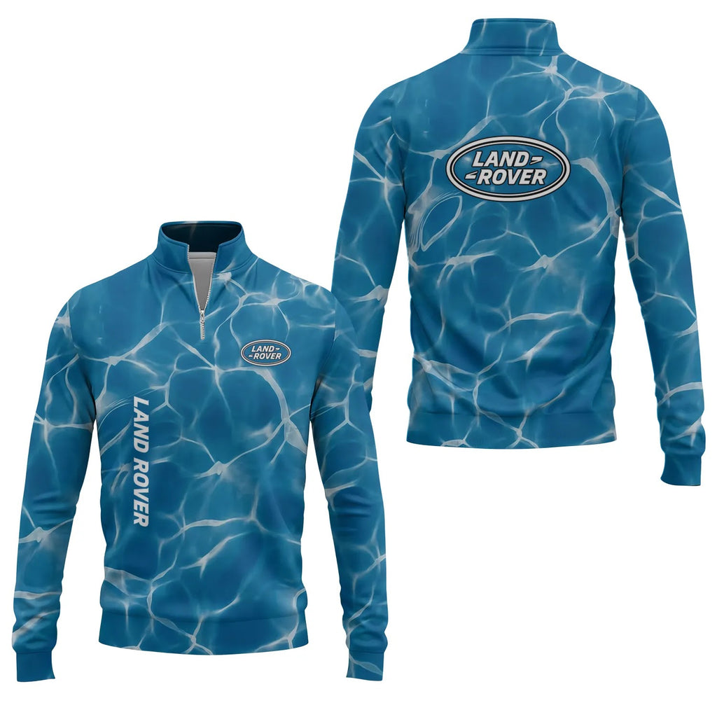 Land Rover Apparels SHW035