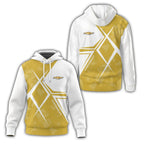 Chevrolet Hoodie SC060