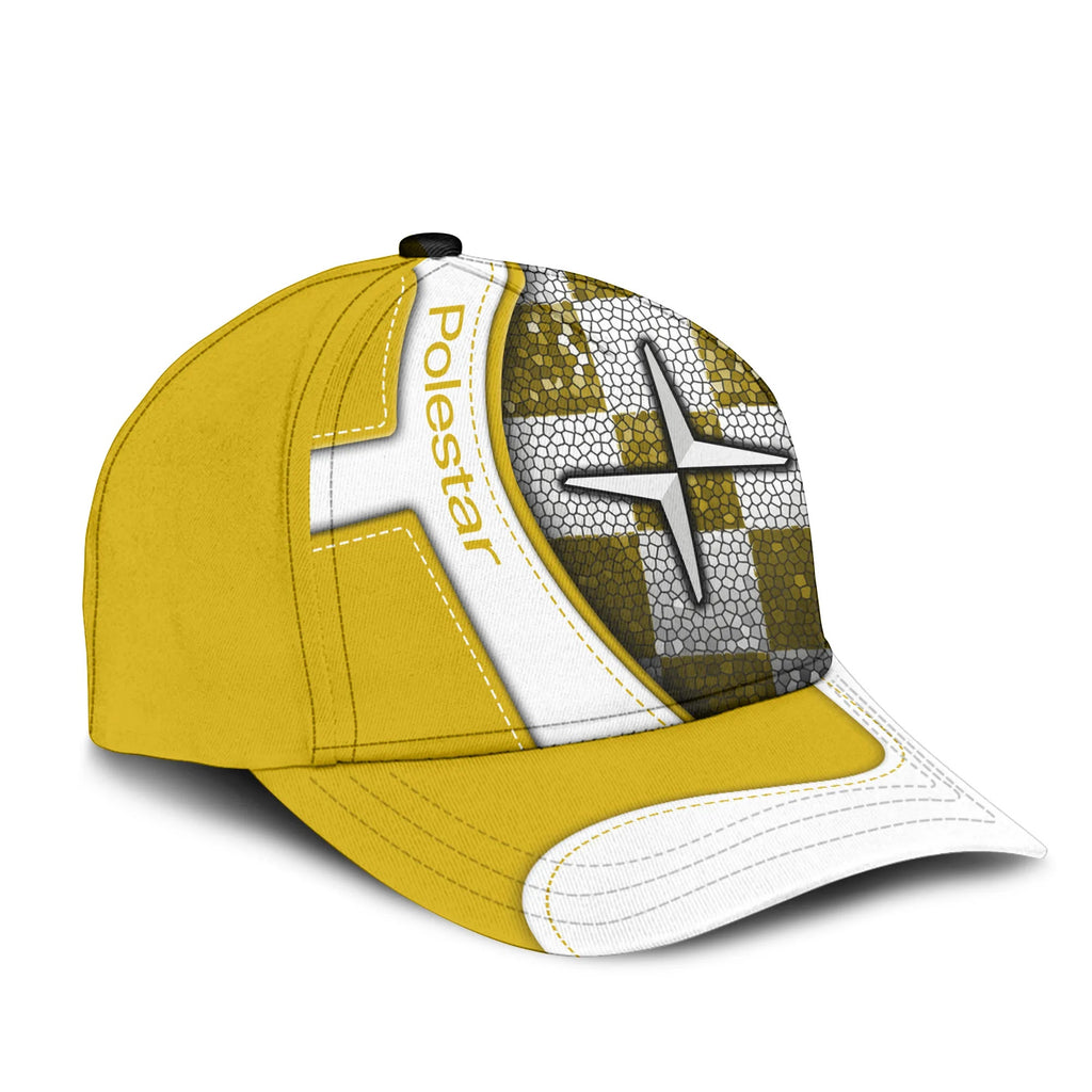 Polestar Cap CSC012