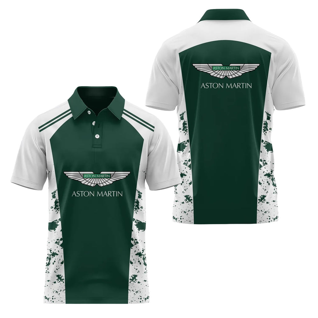 Aston Martin Apparels SC089