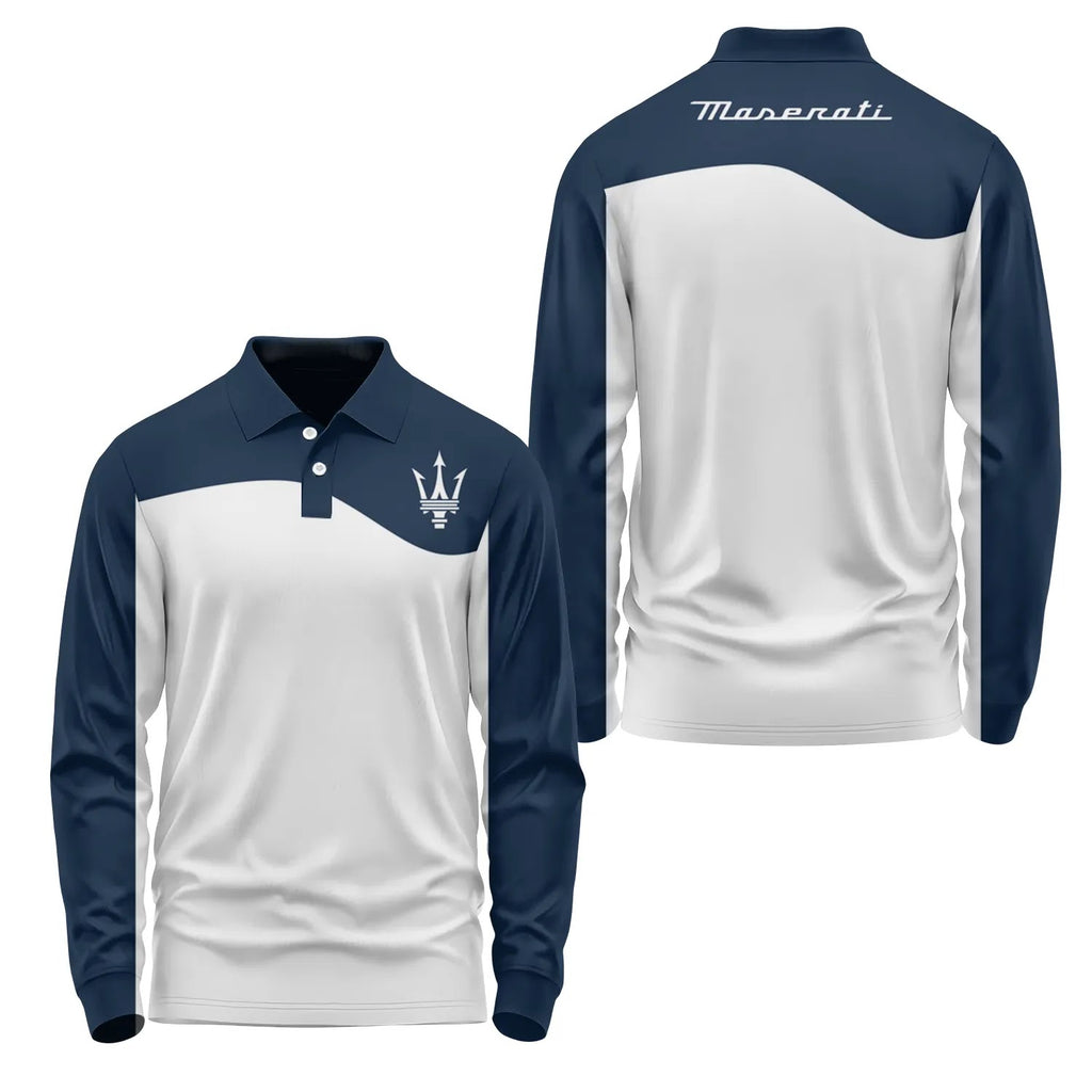 Maserati Apparels SC110