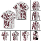 Pontiac Apparels SHW041