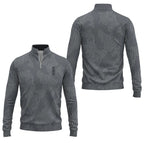 Lincoln Quarter-zip Pullover SC114