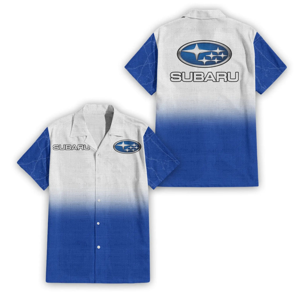Subaru Apparels SC120