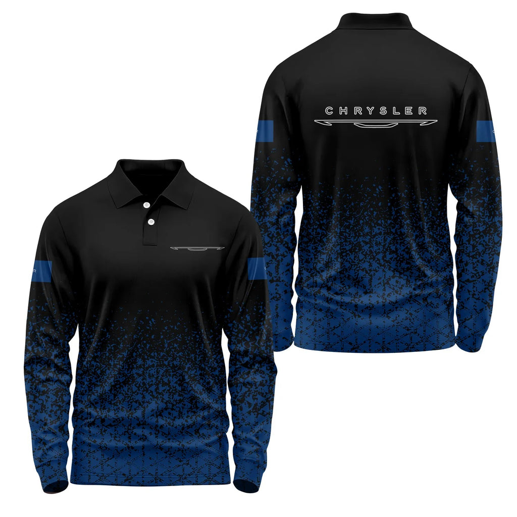 Chrysler Apparels SC096