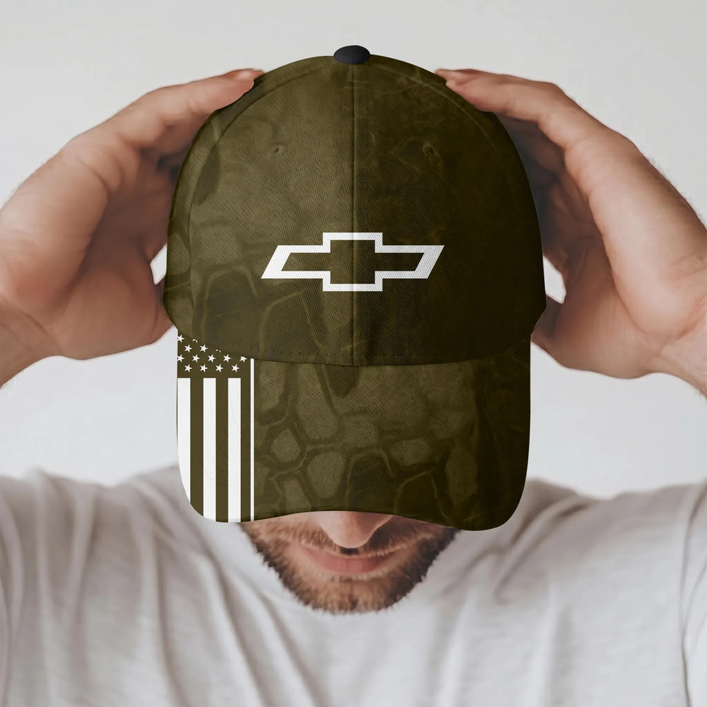 Chevrolet Apparels CSC045