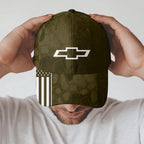 Chevrolet Apparels CSC045